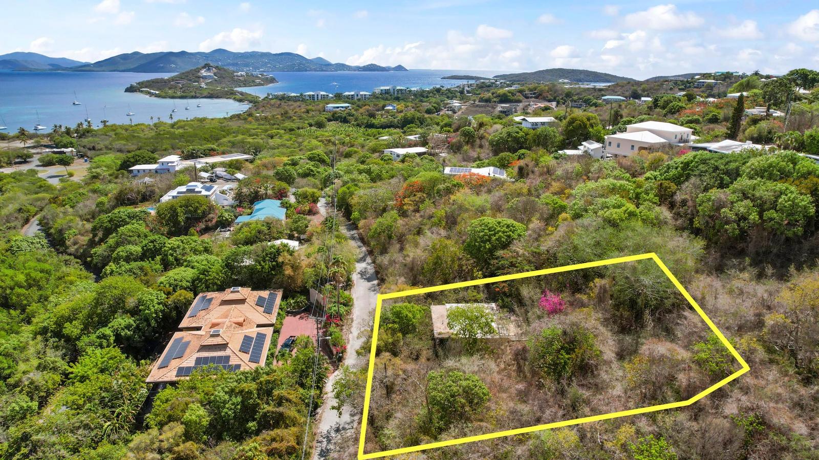 9A-15 Nazareth RH, St. Thomas, VI | Single Family Home/House for sale — photo 2