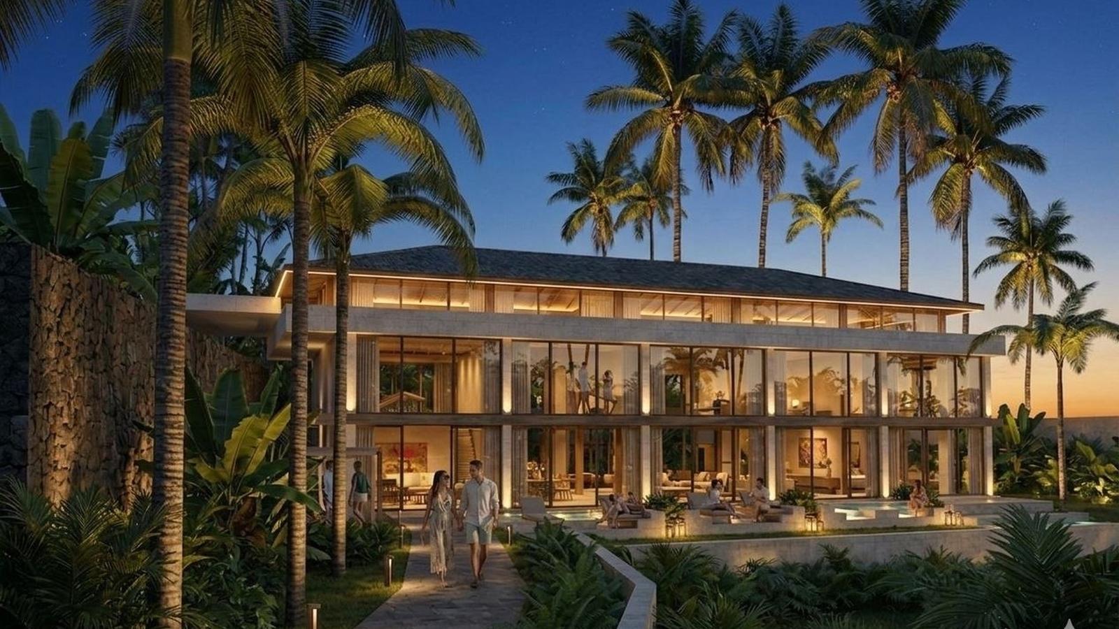 Premium Event Villa in Ubud, Gianyar, Bali — photo 5
