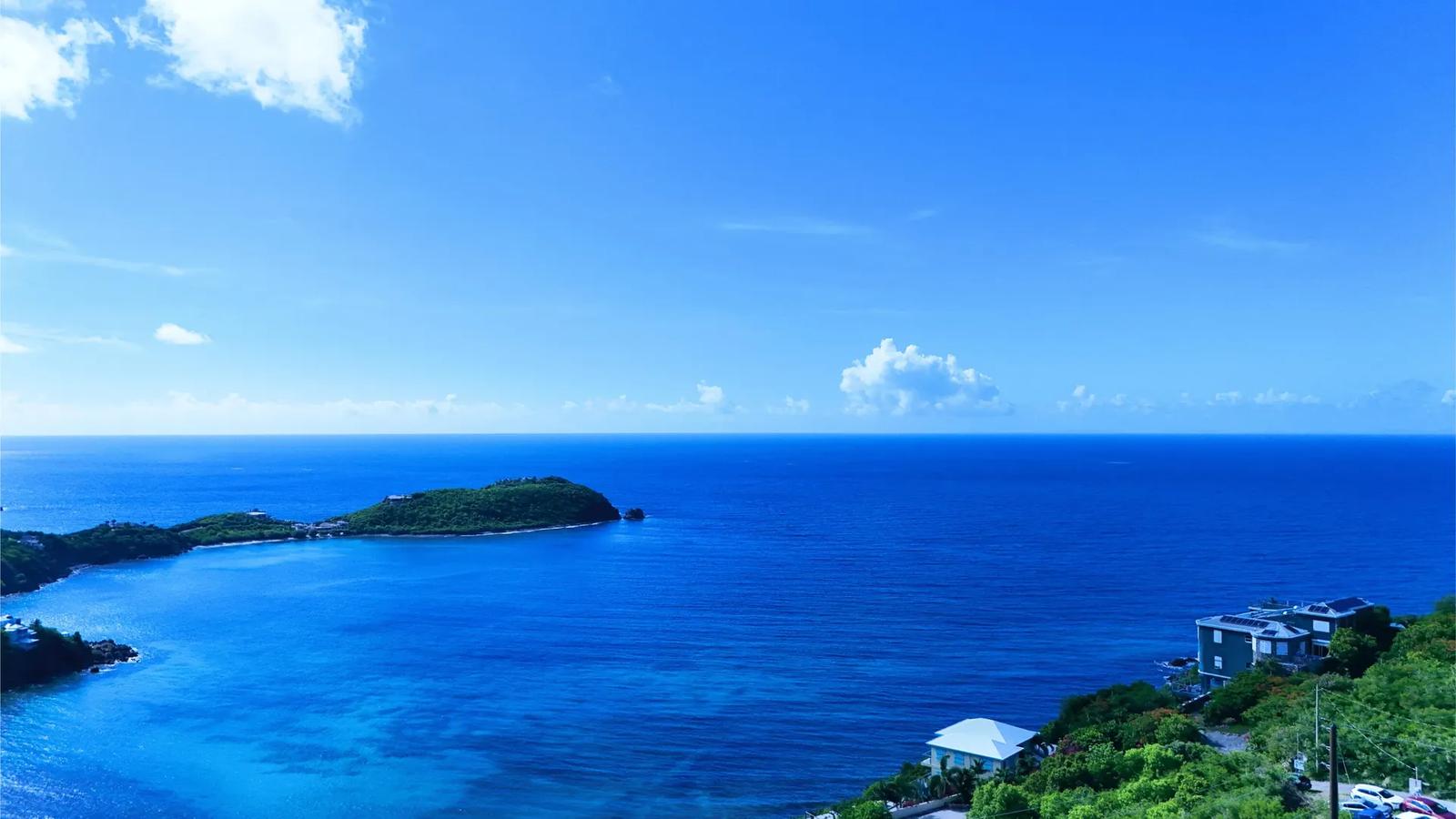 0.67 Acre Lot in Ditleff Point, St. John — photo 1