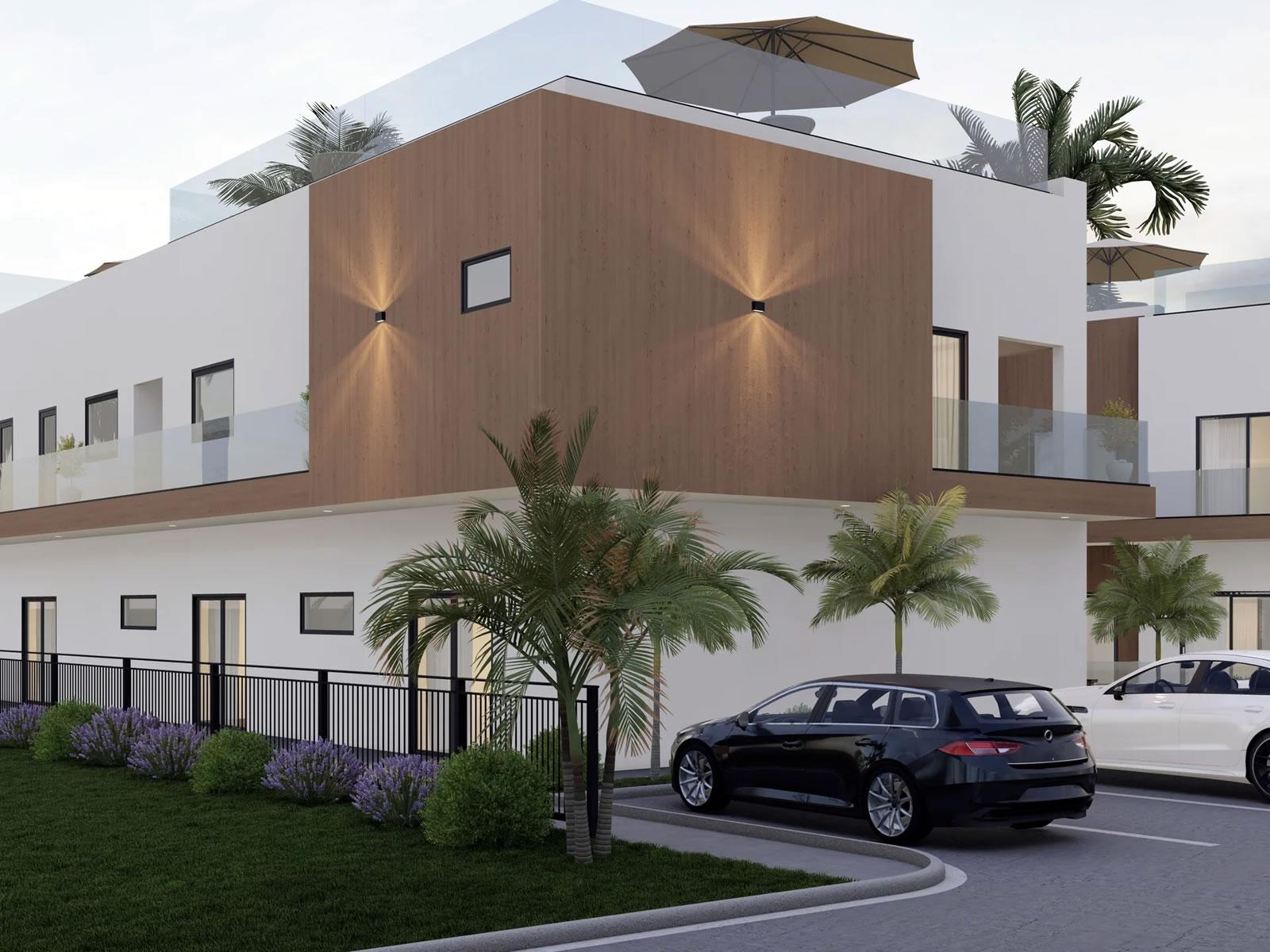 New 1 Bedroom Condos for Sale, Savaneta, Aruba — photo 4