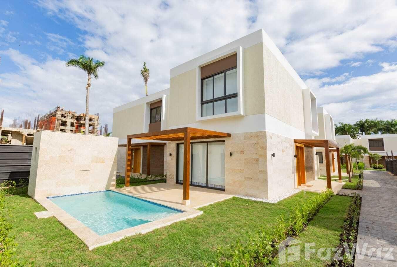 2 Bedroom House for Sale at Puerto Plata — photo 4
