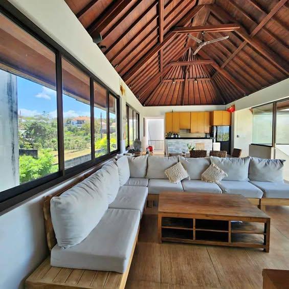 3-bedroom house in Denpasar — photo 1