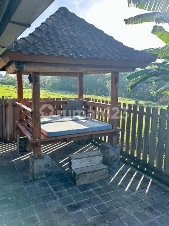 2-bedroom villa in Tabanan, Bali — photo 4