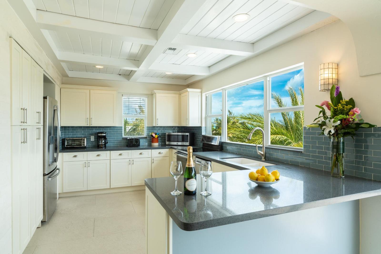 Villa Seascape - Beachfront Estate — photo 4