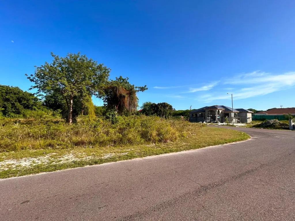 Vacant lot in Twynam Heights, Nassau — photo 1