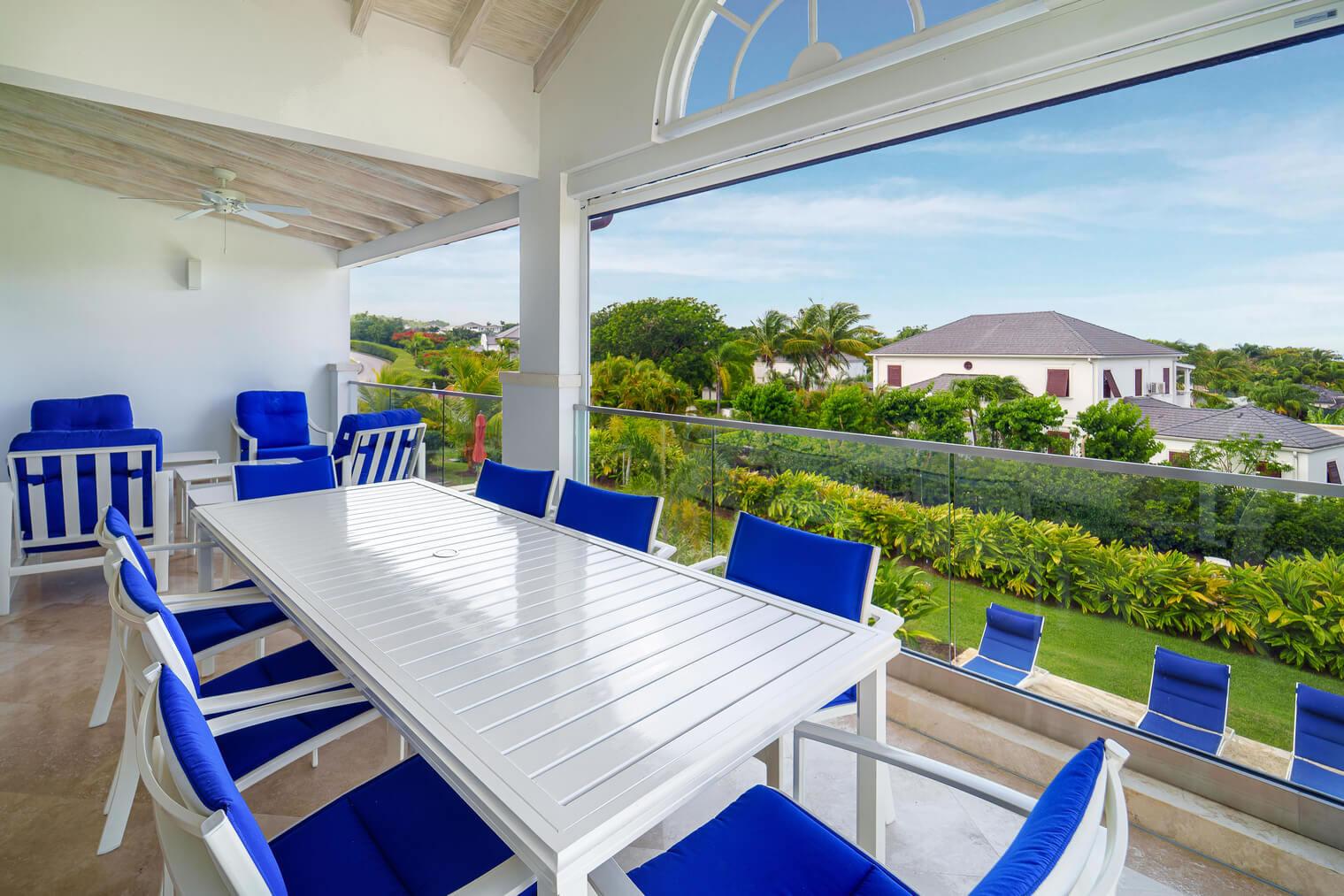 3 Bedroom Townhouse for Sale, Mahogany Heights 3, Royal Westmoreland, Barbados — photo 5