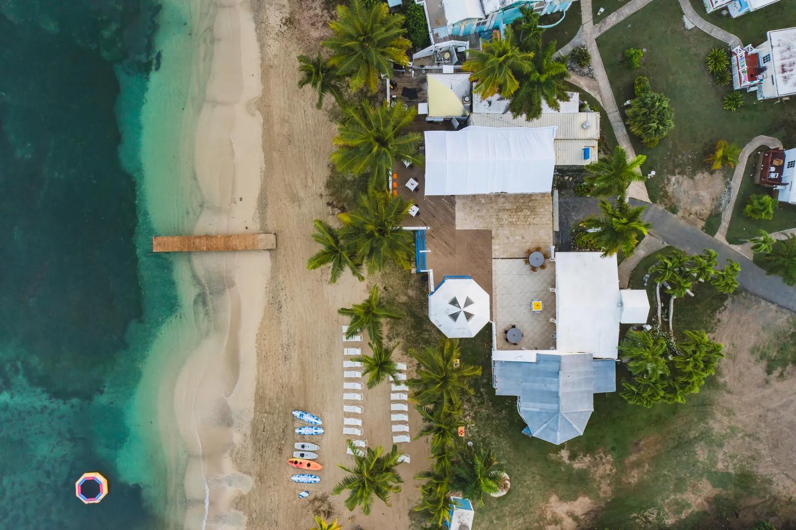 Bungalows on the Bay Hospitality Property — photo 2