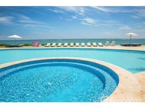 New 2 Bedroom Beachfront Apartments for Sale, Atlantic View, Cabarete, Dominican Republic — photo 3