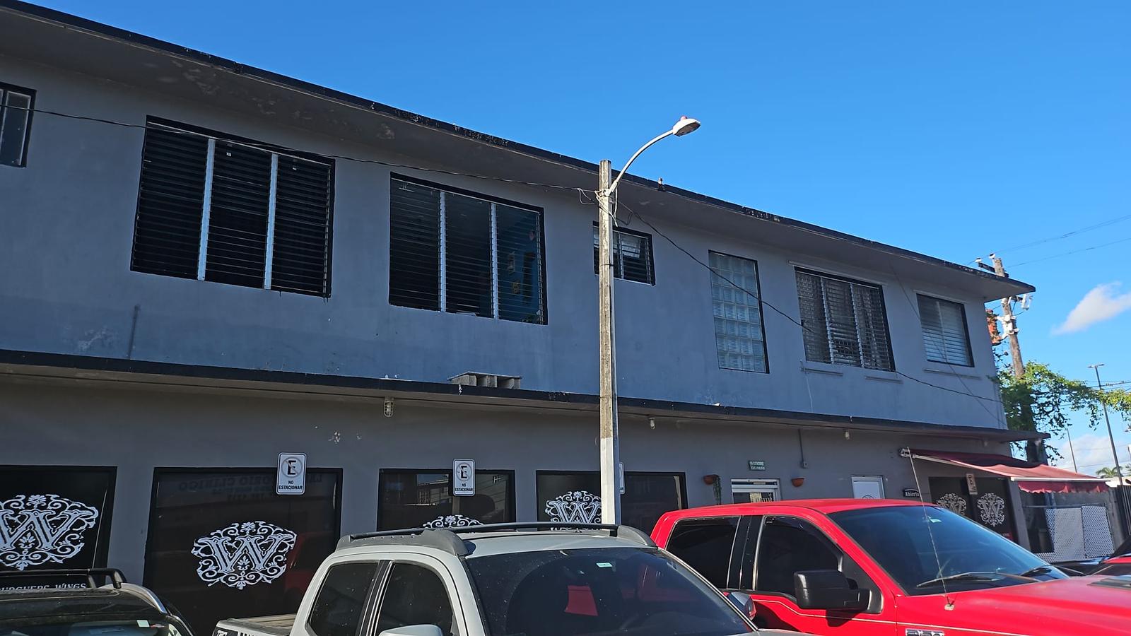 Prime Commercial Investment Opportunity – Domenech Avenue, San Juan — photo 2