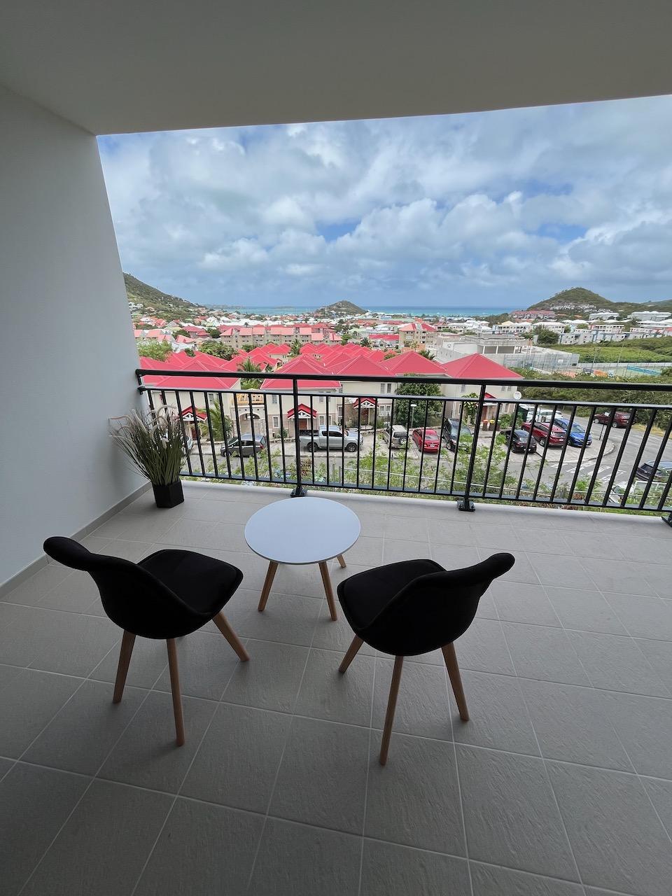 1 Bedroom Apartment for Sale, Mawali Residence, Concordia, St Martin — photo 2
