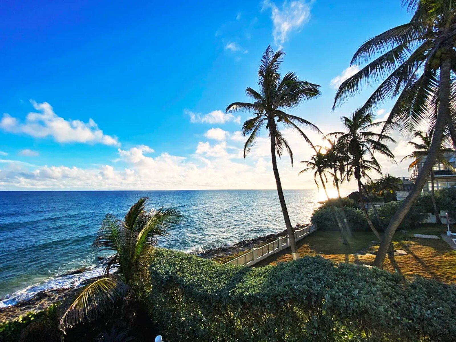 4 Bedroom Oceanfront Apartment for Sale, Rosalie Apartments, Atlantic Shores, Christ Church, Barbados — photo 5
