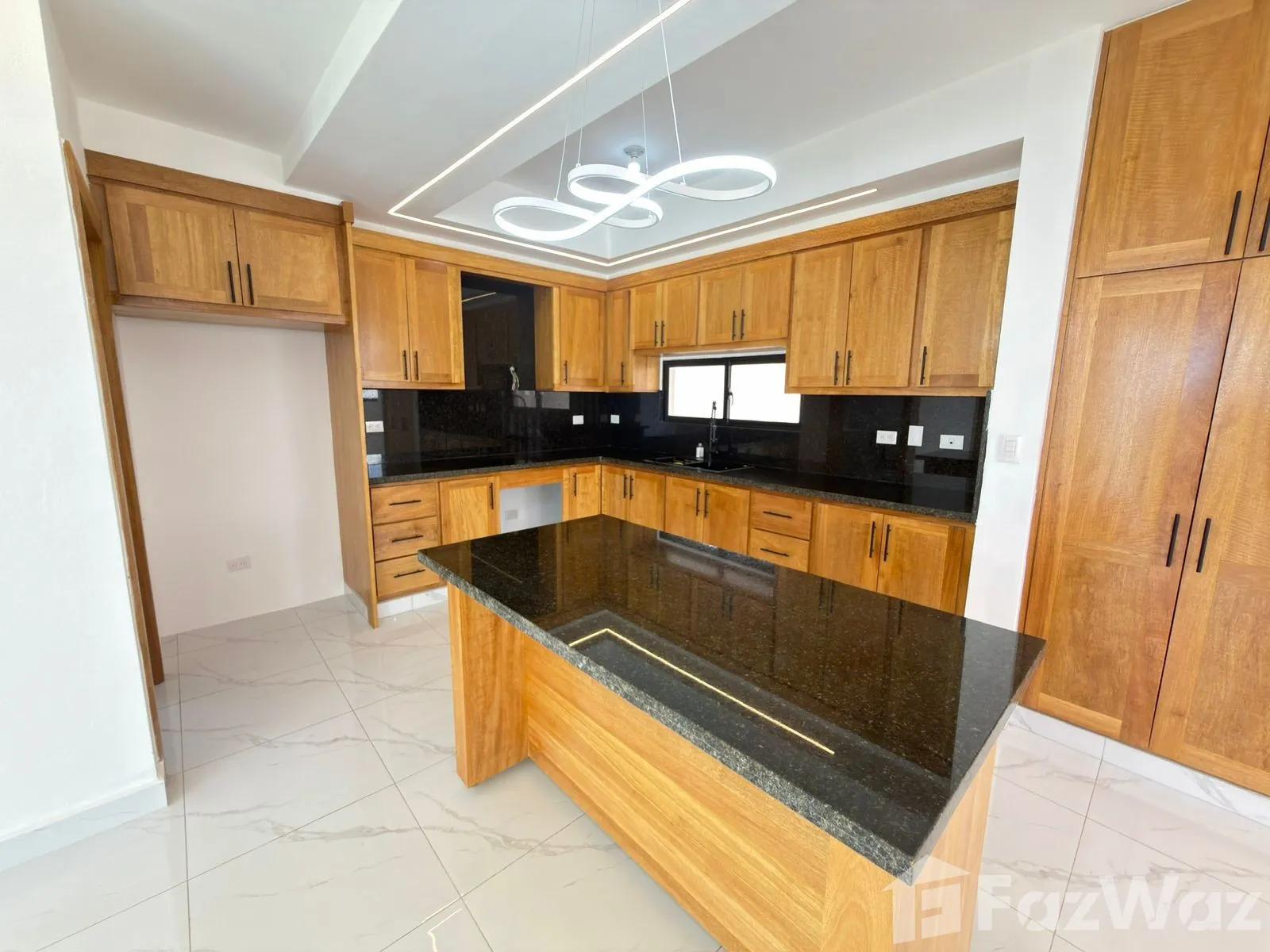 3-bedroom villa in Santiago de los Caballeros — photo 5