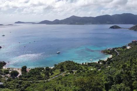 6-o-27 Hansen Bay, St. John, USVI — photo 1