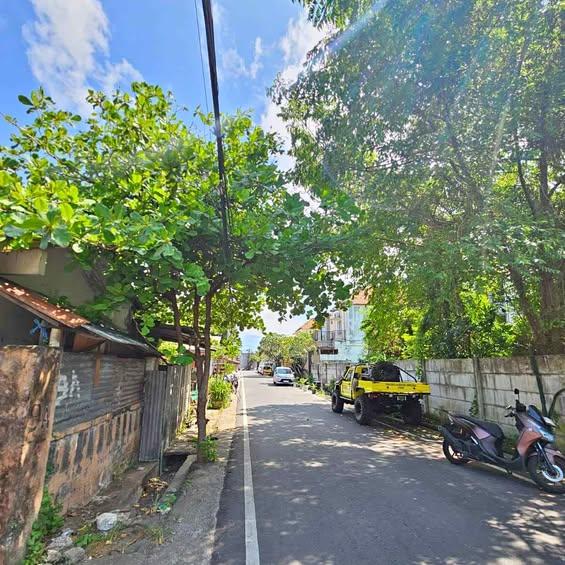 Studio house in Denpasar — photo 1