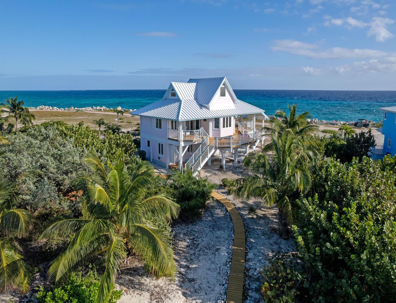 5 Bedroom Beachfront Residence for Sale in Chub Cay, Berry Islands, The Bahamas — photo 2
