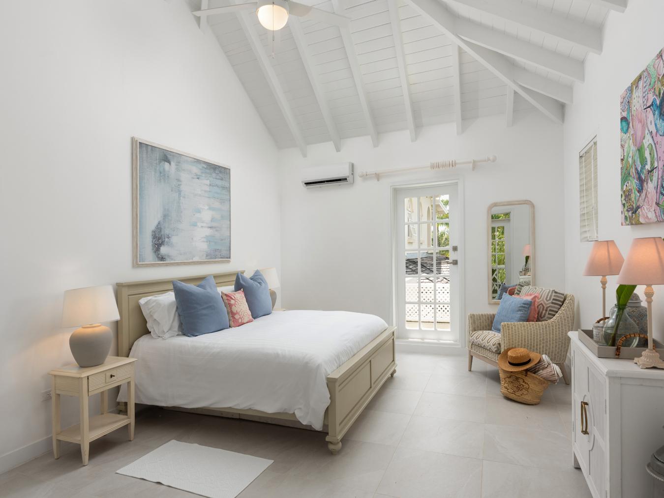 The Arrows, Sugar Hill Resort, St. James, Barbados — photo 3