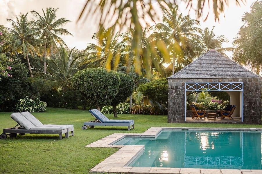 19.5 Acre Estate for Sale, Capisterre, St Kitts — photo 4