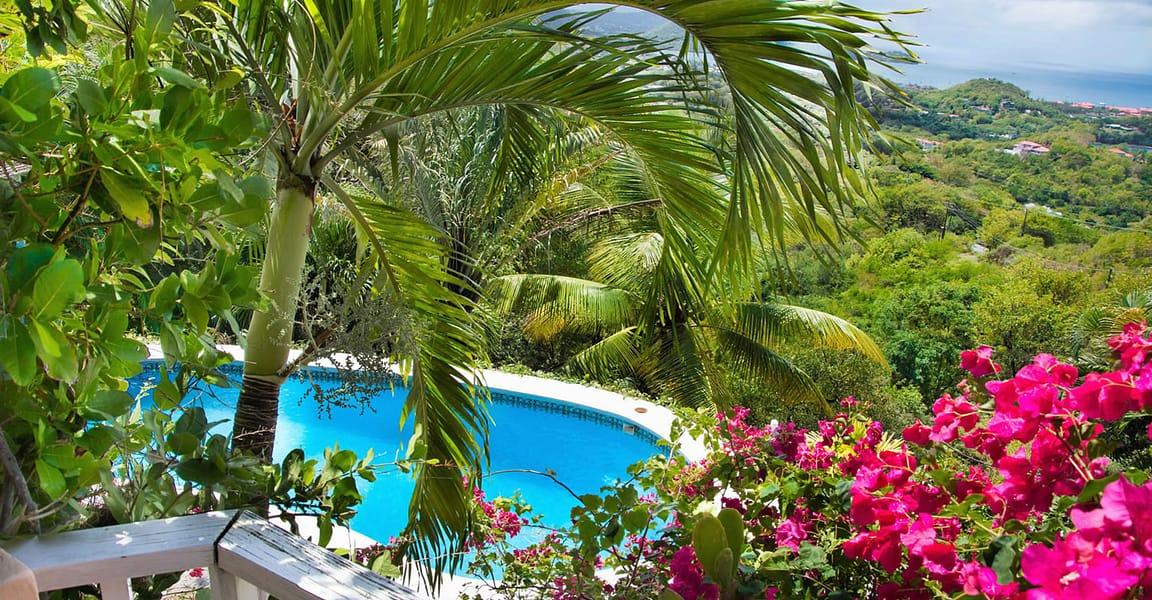 6 Bedroom Property for Sale, Mount Du Cap, Cap Estate, St Lucia — photo 5