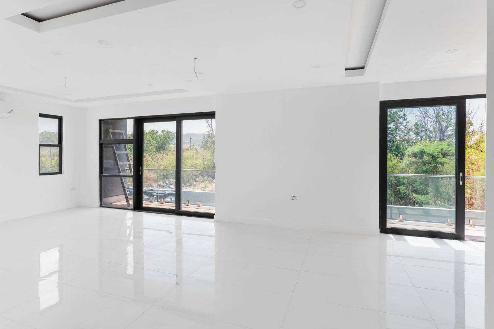 3-bedroom penthouse in Discovery Bay, Jamaica — photo 4