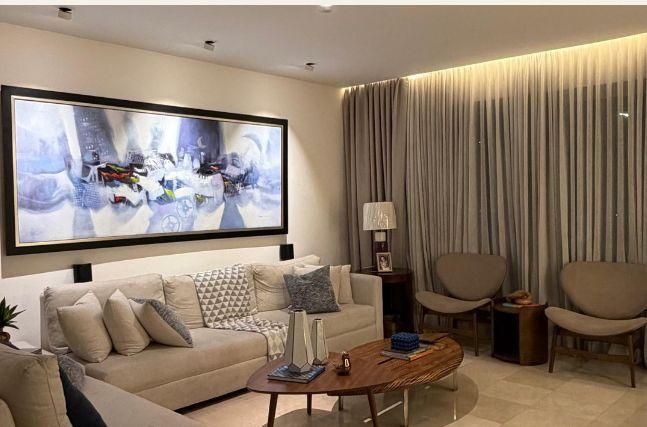 3-bedroom condo in La Esperilla, Santo Domingo — photo 3