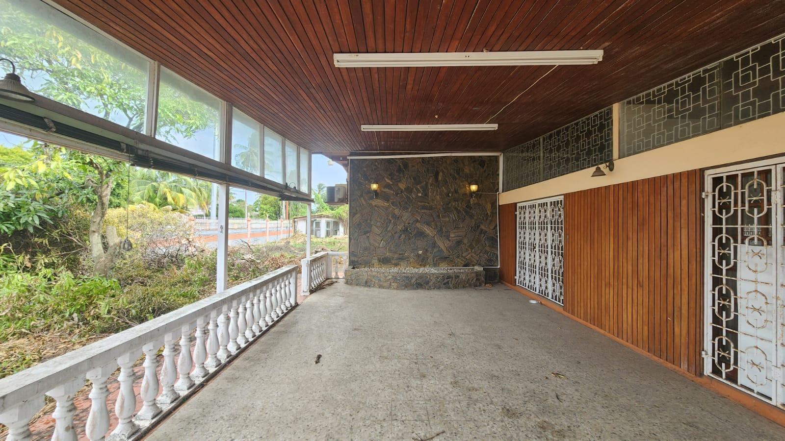 5Br/3Ba Valsayn Property for Sale — photo 5