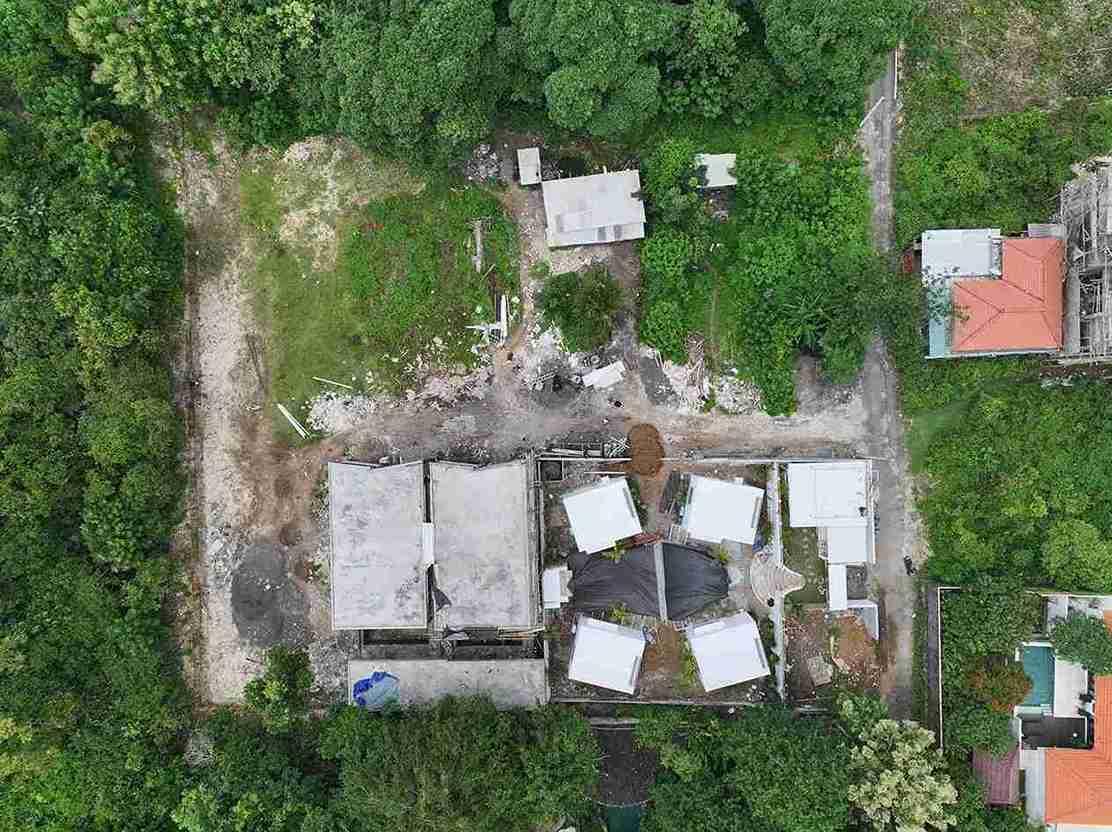 Premium Land Plots in Ungasan, Bali — photo 2