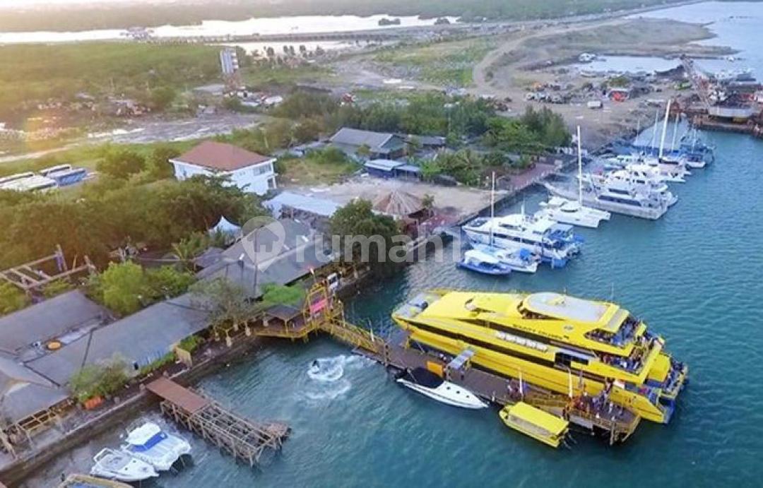 Land plot 26,700 m² in Nusa Penida — photo 5