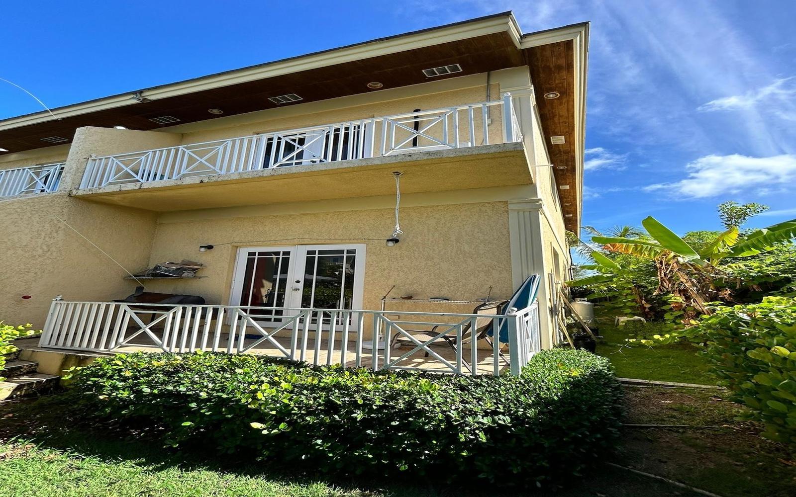 4 Bedroom Apartment for sale in Coral Harbour Rental — photo 1