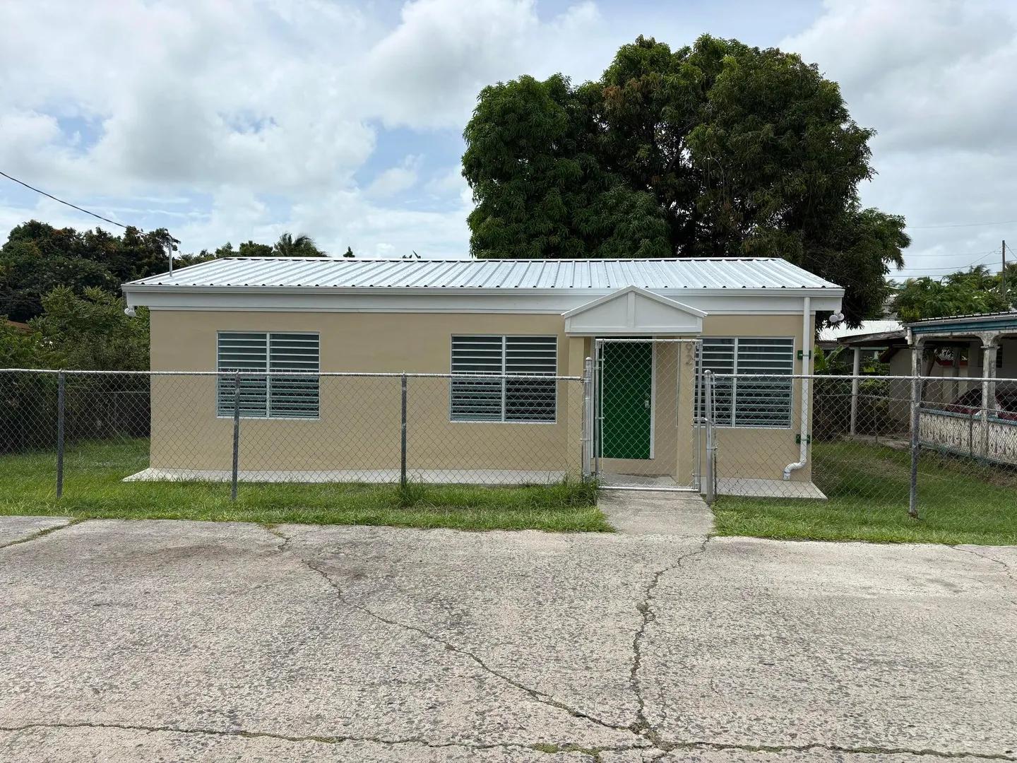 92 Mon Bijou Ki - St. Croix, US Virgin Islands — photo 1