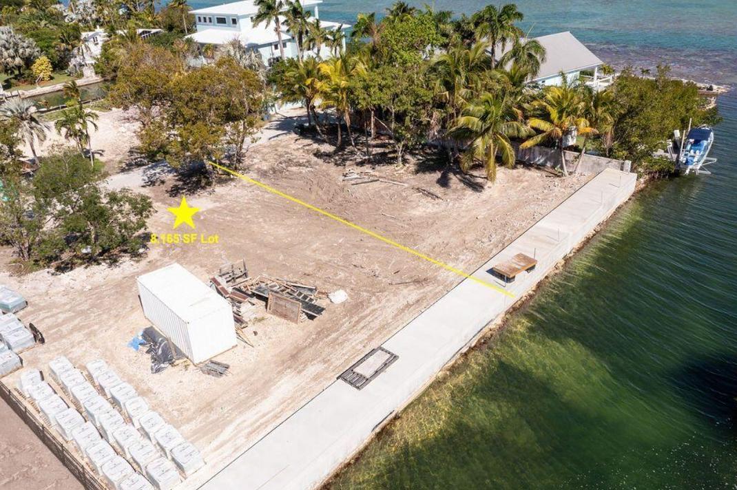 Sugarloaf Shores 0.18 Acre Waterfront Lot — photo 3