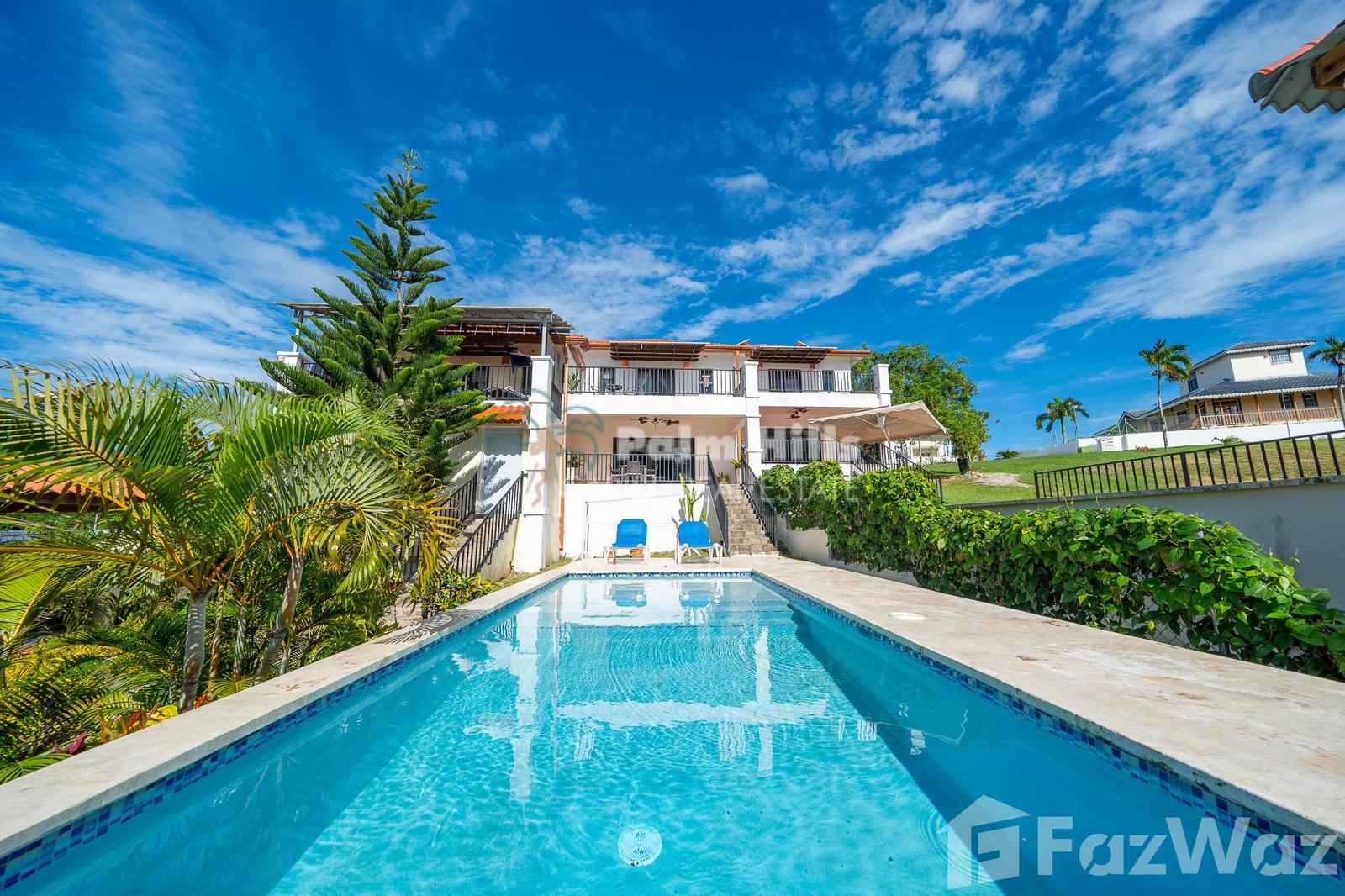 3 Bedroom House for Sale at La Mulata - Sosua — photo 1