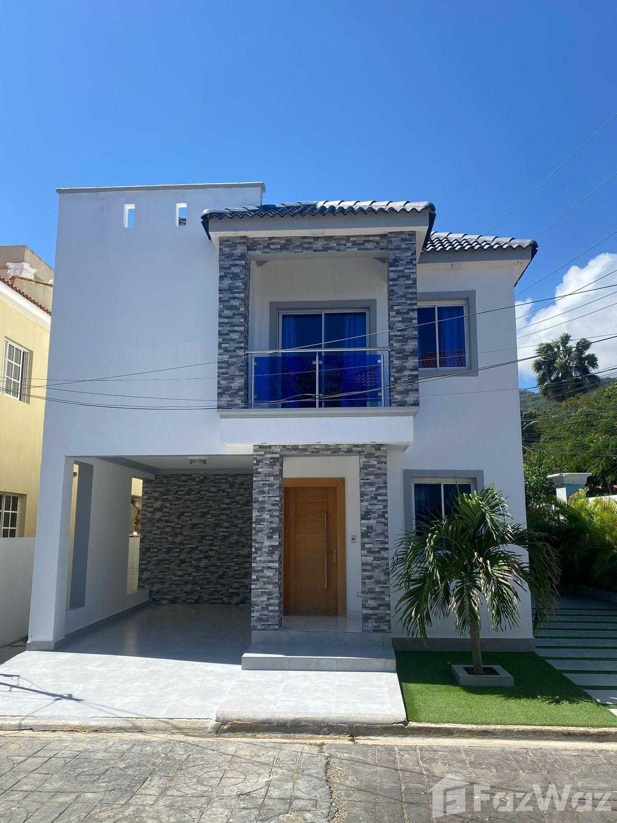 4 Bedroom House for Sale at Puerto Plata — photo 2