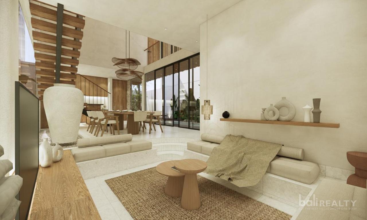 Off-plan Four-Bedroom Villa Nearly Complete in Prime Seminyak — photo 4