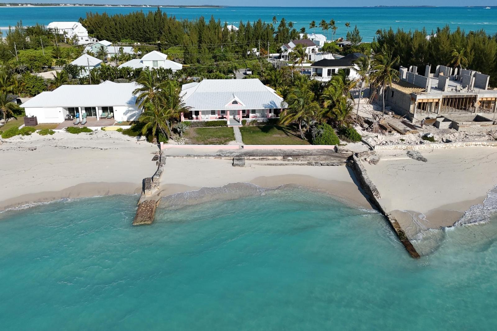 3 Bedroom Beach Home for sale in Abaco Islands, The Bahamas — photo 3