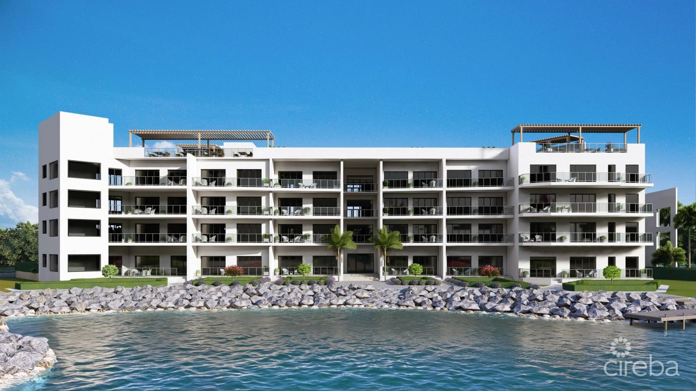 1 bedroom property for sale in South Sound, Grand Cayman — photo 4