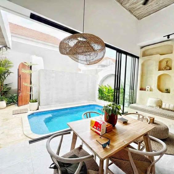 2-bedroom house in Badung — photo 1