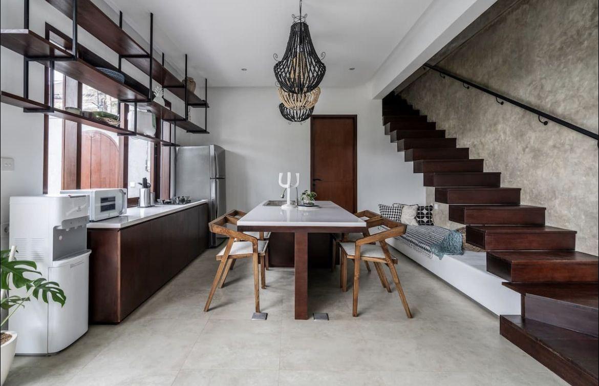 3-bedroom villa in Bukit, Ungasan — photo 4