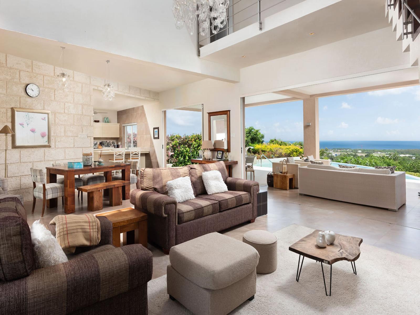 4 Bedroom Villa for Sale, Pleasant Hall, St Peter, Barbados — photo 5