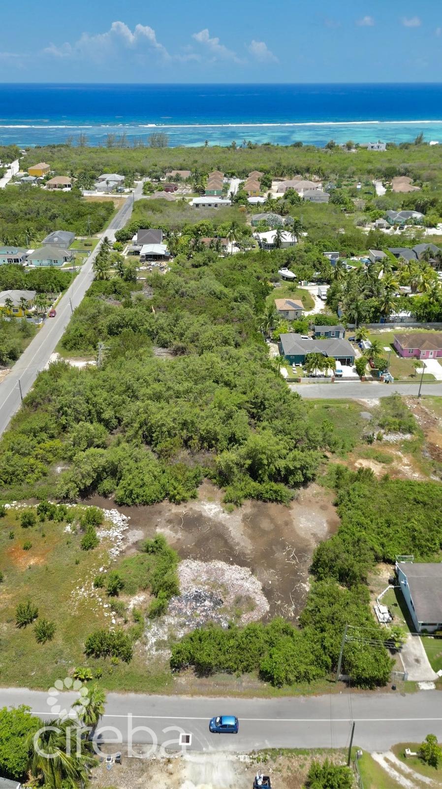 Prime Building Lot On Periwinkle Drive, Cherry Tree Estates — photo 4