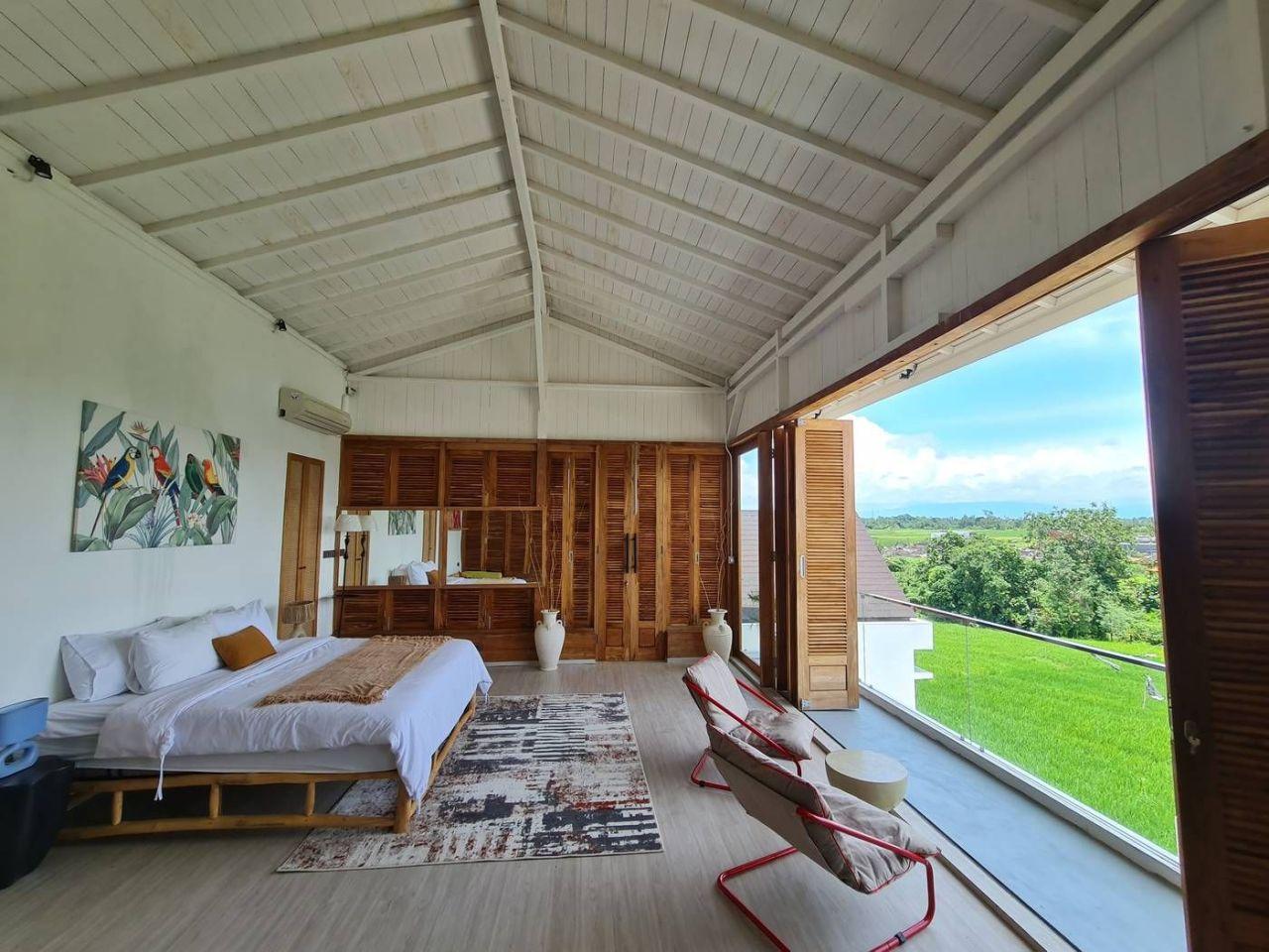 1-bedroom villa in Canggu — photo 3