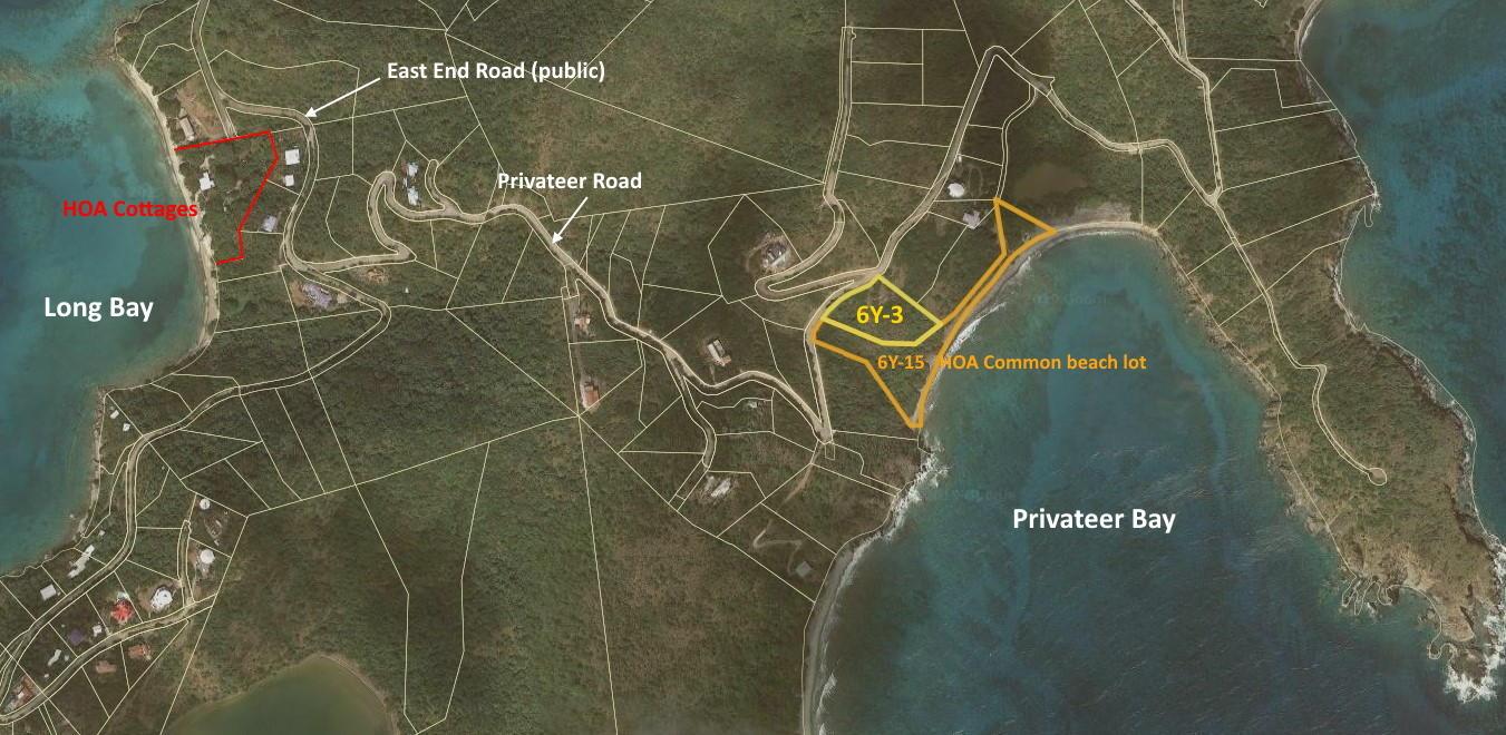 6y-3 Hansen Bay, St. John, VI — photo 5