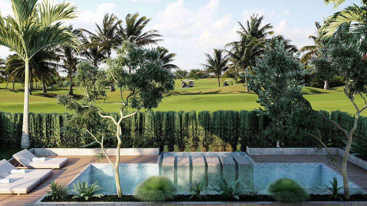 3 Bedroom Villa in Punta Cana — photo 3