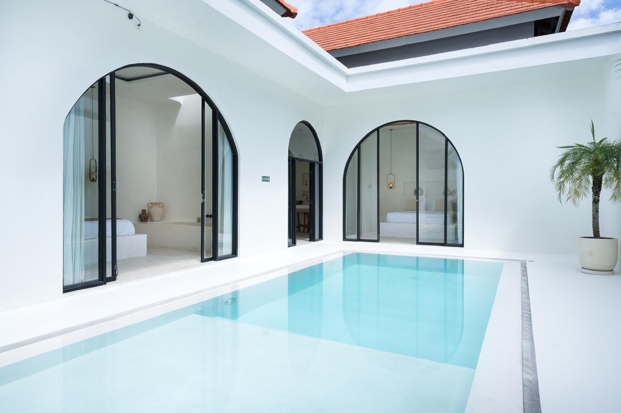 2-bedroom villa in Canggu, Bali — photo 1
