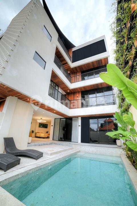 2-bedroom apartment in Canggu — photo 4