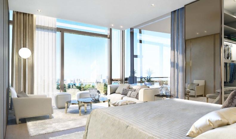 Fendi Tower Luxury Condo in Panama City — photo 1
