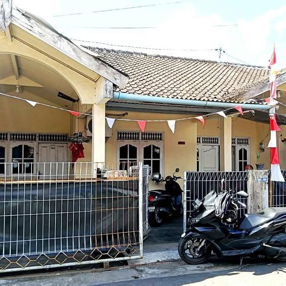 4-bedroom house in Badung, Bali — photo 1
