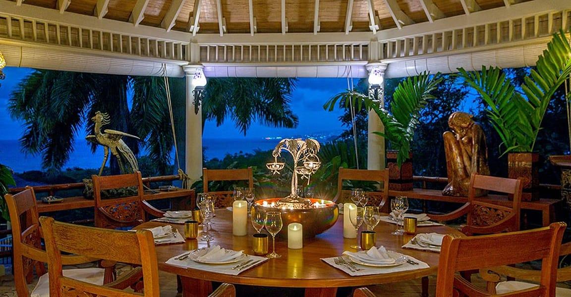5 Bedroom Luxury Villa for Sale, Mahogany Drive, Tryall Club, Jamaica — photo 5