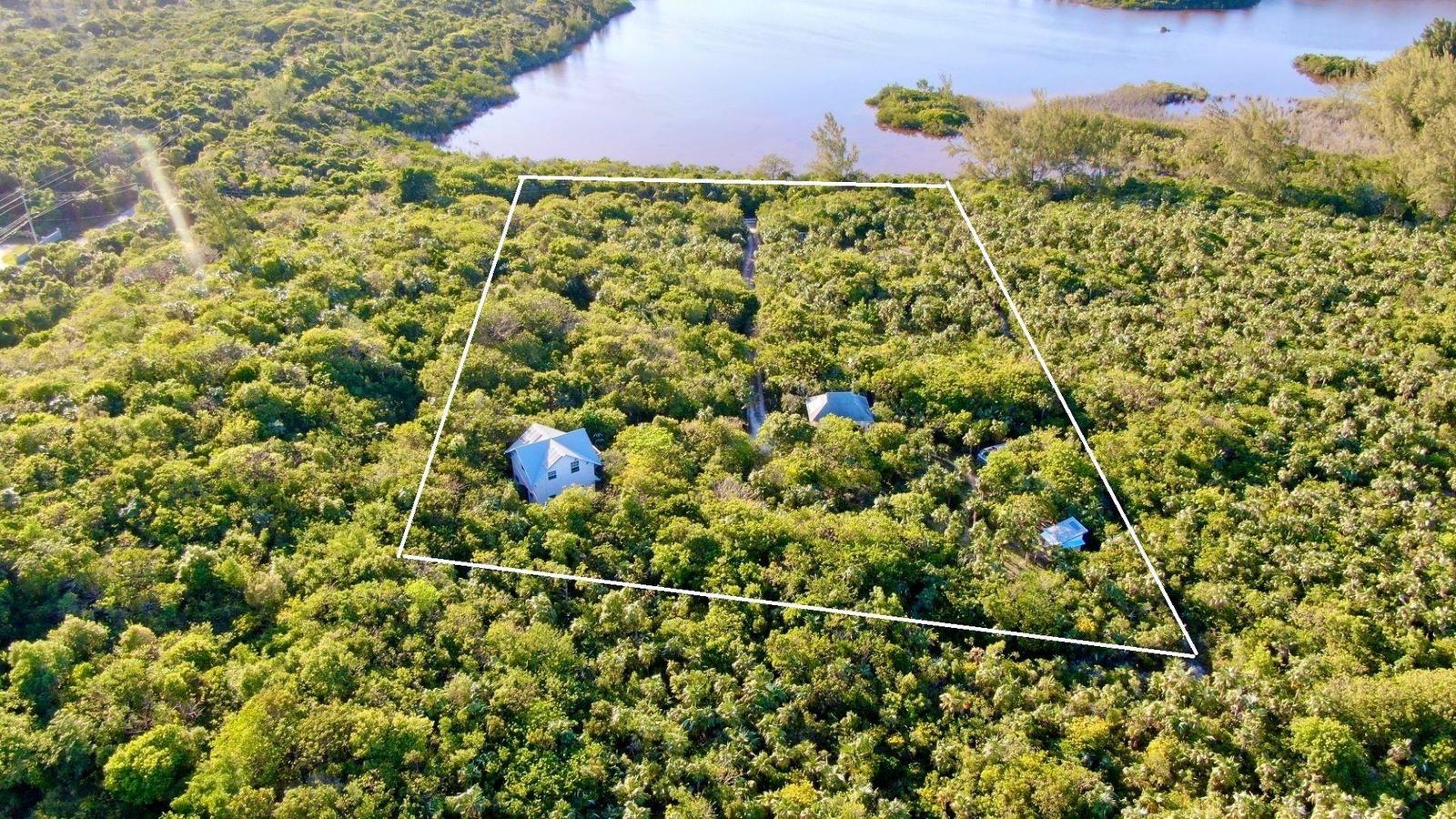 4 bedroom Residence for sale — NORTH PALMETTO POINT in Eleuthera, The Bahamas — photo 1