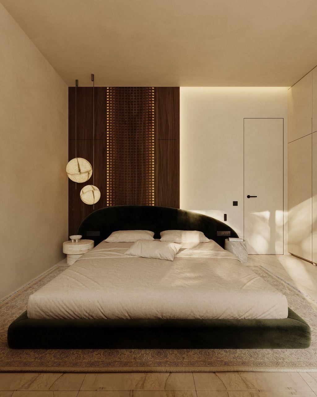 Apartments in Ubud, Bali, Indonesia — photo 4