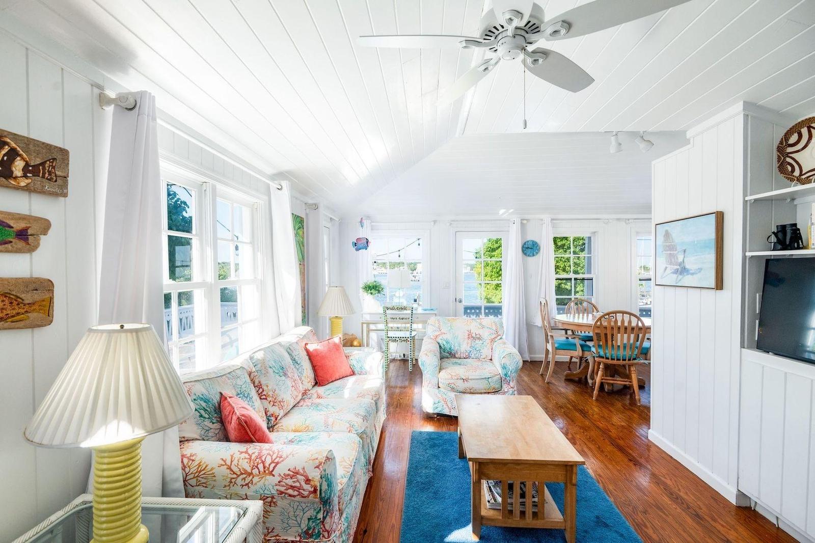 3 bedroom Residence for sale — BAYSTREET TELLIN in Abaco Islands, The Bahamas — photo 5